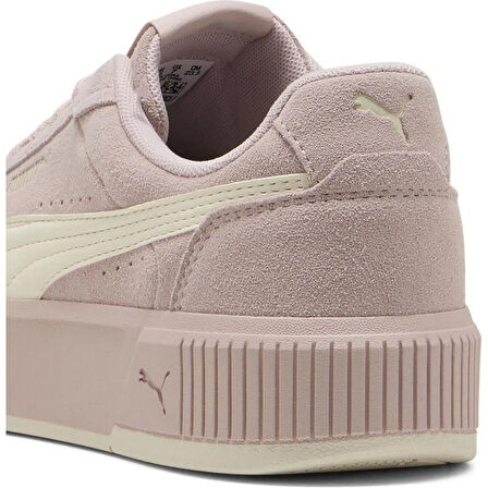 Puma 40263802 Carina Mia Sd Kadın Günlük Spor Ayakkabı