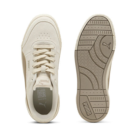Puma Carina Mia Suede Kadın Günlük Ayakkabı 40263801