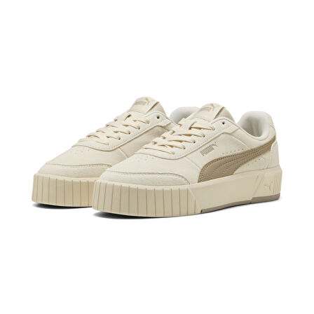Puma Carina Mia Suede Kadın Günlük Ayakkabı 40263801