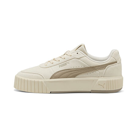 Puma Carina Mia Suede Kadın Günlük Ayakkabı 40263801