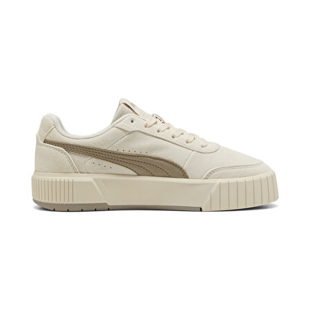 Puma Carina Mia Suede Kadın Günlük Ayakkabı 40263801