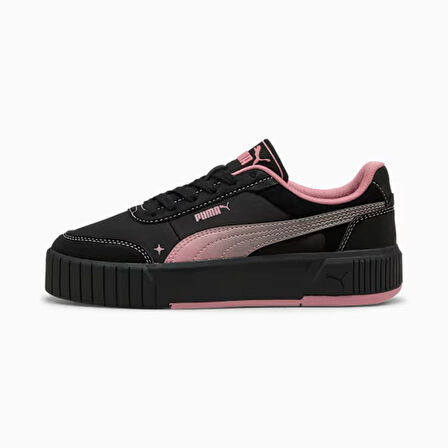 Puma Carina Mia Satin Princess Kadın Sneaker Ayakkabı 40263902