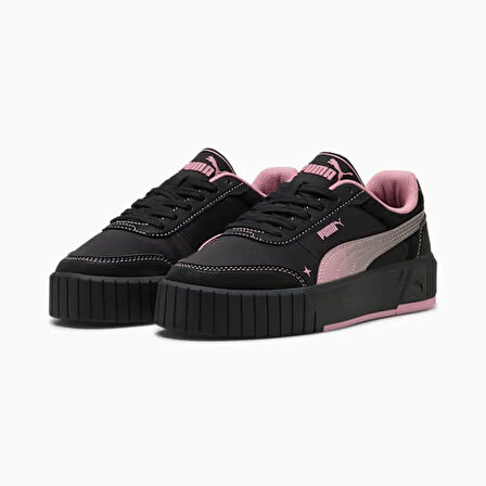 Puma Carina Mia Satin Princess Kadın Sneaker Ayakkabı 40263902