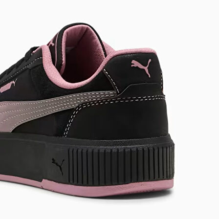 Puma Carina Mia Satin Princess Kadın Sneaker Ayakkabı 40263902