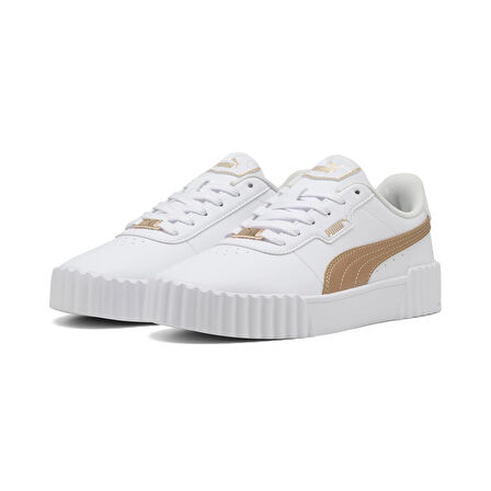 Puma Carina 3.0 Dayınight Kadın Yetişkin Sneaker