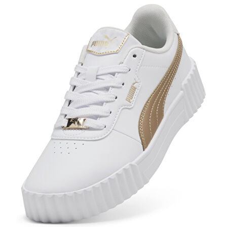 Puma Carina 3.0 Dayınight Kadın Yetişkin Sneaker