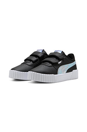Puma 402806-02 Carina 3.0 Space belle V PS Çocuk Sneaker