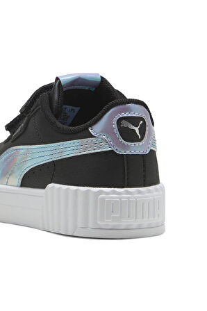 Puma 402806-02 Carina 3.0 Space belle V PS Çocuk Sneaker