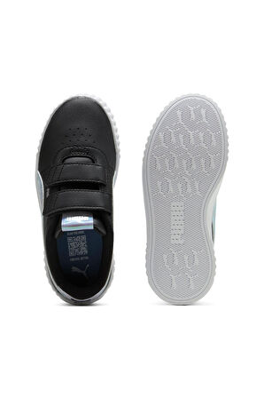 Puma 402806-02 Carina 3.0 Space belle V PS Çocuk Sneaker