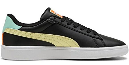 Puma Smash 3.0 Playdate Jr 402826-02 Unisex Spor Ayakkabı