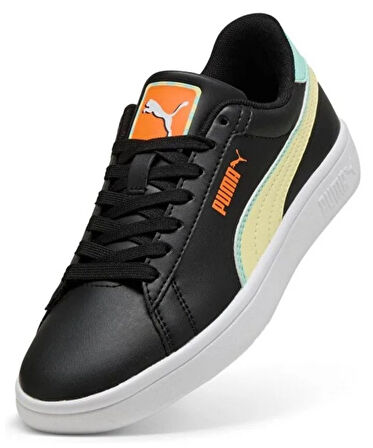 Puma Smash 3.0 Playdate Jr 402826-02 Unisex Spor Ayakkabı