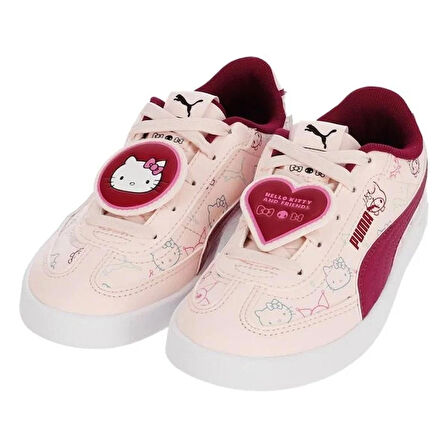 PUMA Puma Club II Era HK&FR 2 PS ÇOCUK AYAKKABI 40341201