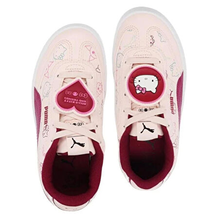 PUMA Puma Club II Era HK&FR 2 PS ÇOCUK AYAKKABI 40341201