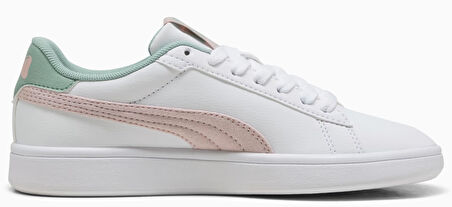 Puma Smash 3.0 Girly Jr 403417-01 Unisex Spor Ayakkabı