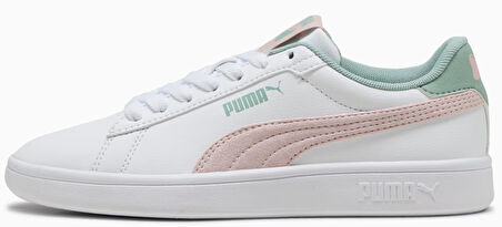 Puma Smash 3.0 Girly Jr 403417-01 Unisex Spor Ayakkabı