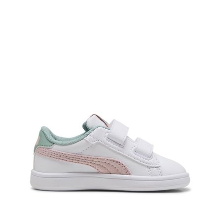 Puma Bebek Ayakkabı Smash 3.0 Girly V
