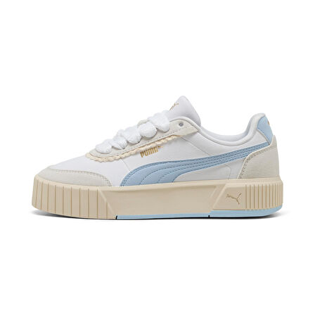 Puma Carina Mia Memoires Kadın Yetişkin Sneaker