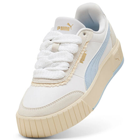 Puma Carina Mia Memoires Kadın Yetişkin Sneaker