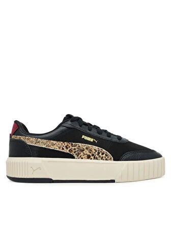 Puma Carina Mia Animal Flair Kadın Sneaker Ayakkabı 40351502