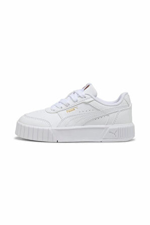Puma Carina Mia Ps Çocuk Ayakkabı 40374702
