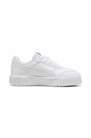 Puma Carina Mia Ps Çocuk Ayakkabı 40374702