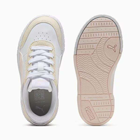 Puma 403749 03 Carina Mia V Inf Kız Çocuk Ayakkabı