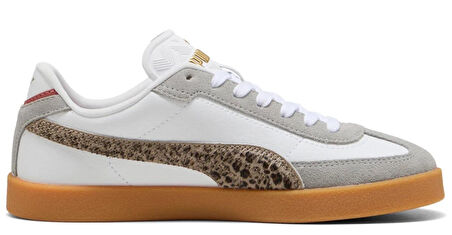 Puma 404313-01 Club II Era Animal Sneaker Unisex Spor Ayakkabı