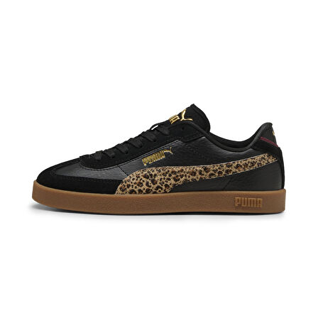 Puma 40431302 Club II Era Animal Kadın Günlük Spor Ayakkabı
