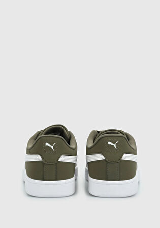 E6 Smash 3.0 Buck Haki Erkek Sneaker 39233617