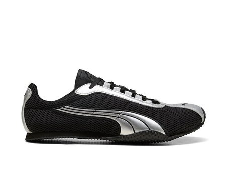 Puma H-Street Og Unisex Günlük Ayakkabı 40369202 Siyah