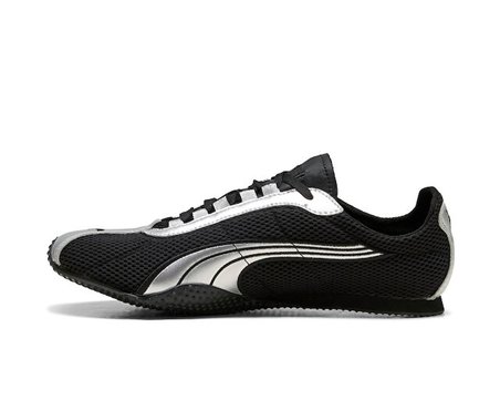 Puma H-Street Og Unisex Günlük Ayakkabı 40369202 Siyah