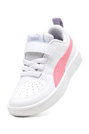 Puma Rickie Ac Çocuk Spor Ayakkabı