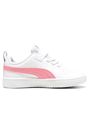 Puma Rickie Ac Çocuk Spor Ayakkabı