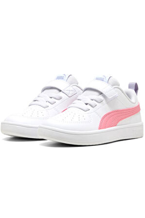 Puma Rickie Ac Çocuk Spor Ayakkabı