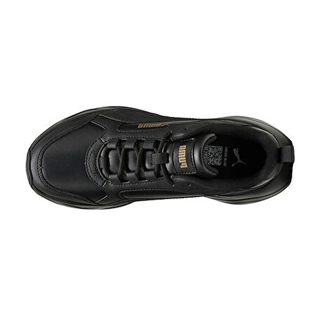 Puma Cassia 2.0 L Kadın Siyah Spor Ayakkabı 40267801