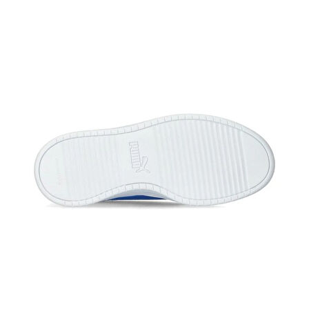 Puma Rickie AC+ Çocuk Spor Ayakkabı Beyaz 38583641