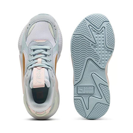 PUMA RS-X Metallic Jr 39198411
