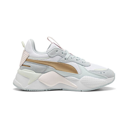 Puma Rs-X Metallic Jr Kadın Genç Sneaker