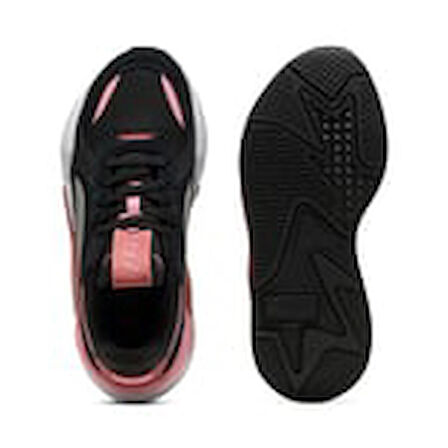 PUMA RS-X Metallic Jr 39198412