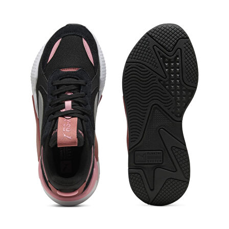 Puma Rs-X Metallic Jr Kadın Genç Sneaker