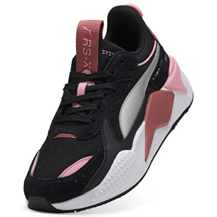 Puma Rs-X Metallic Jr Kadın Genç Sneaker