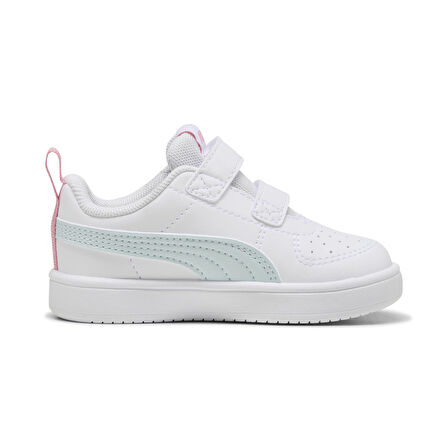 Puma Rickie V Inf Unisex Bebek Sneaker