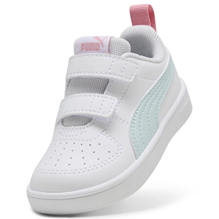 Puma Rickie V Inf Unisex Bebek Sneaker