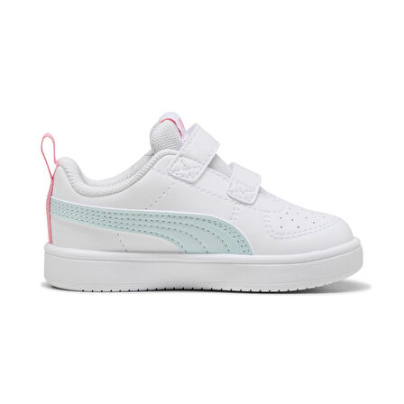 Puma Rickie V Inf Unisex Bebek Sneaker