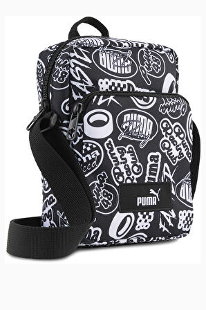 Puma Academy Aop Unisex Çapraz Çanta