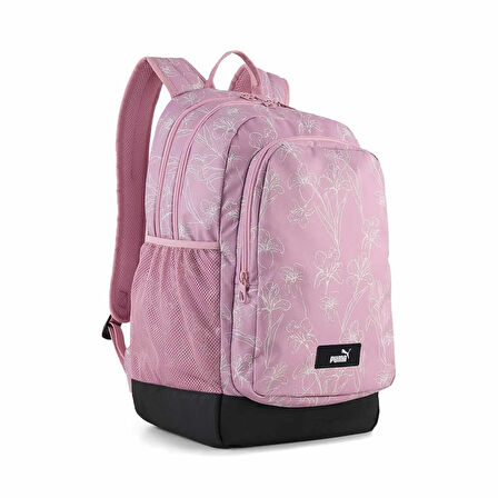 Puma 091150 Academy Aop Sırt Çantası Pembe