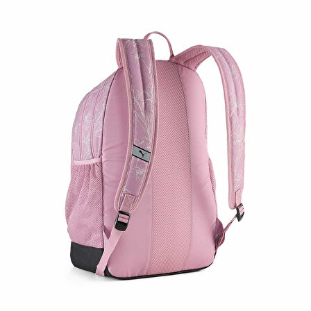 Puma 091150 Academy Aop Sırt Çantası Pembe
