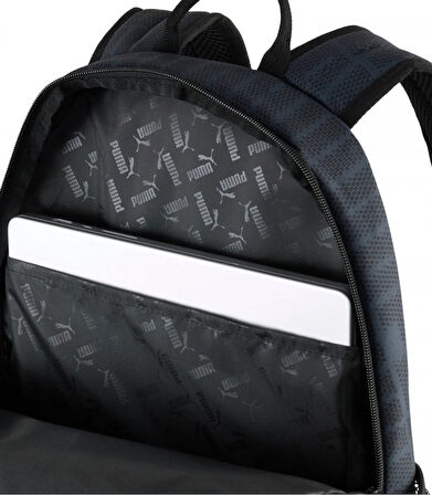 PUMA Academy AOP Backpack Unisex Sırt Çantası 9115014