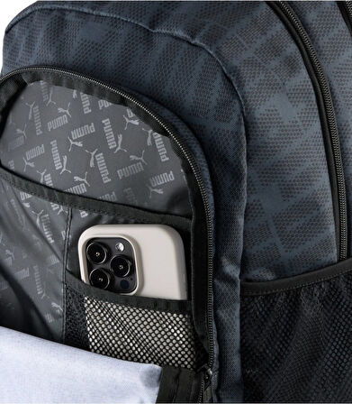 PUMA Academy AOP Backpack Unisex Sırt Çantası 9115014