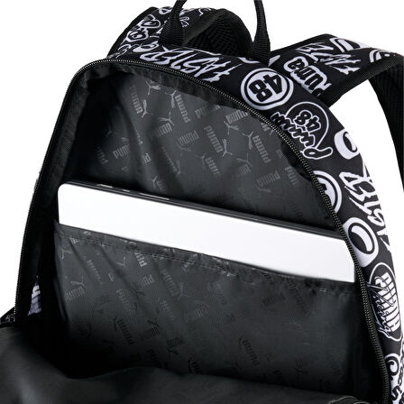 Puma Academy Aop Backpack Unisex Yetişkin Sırt Çantası